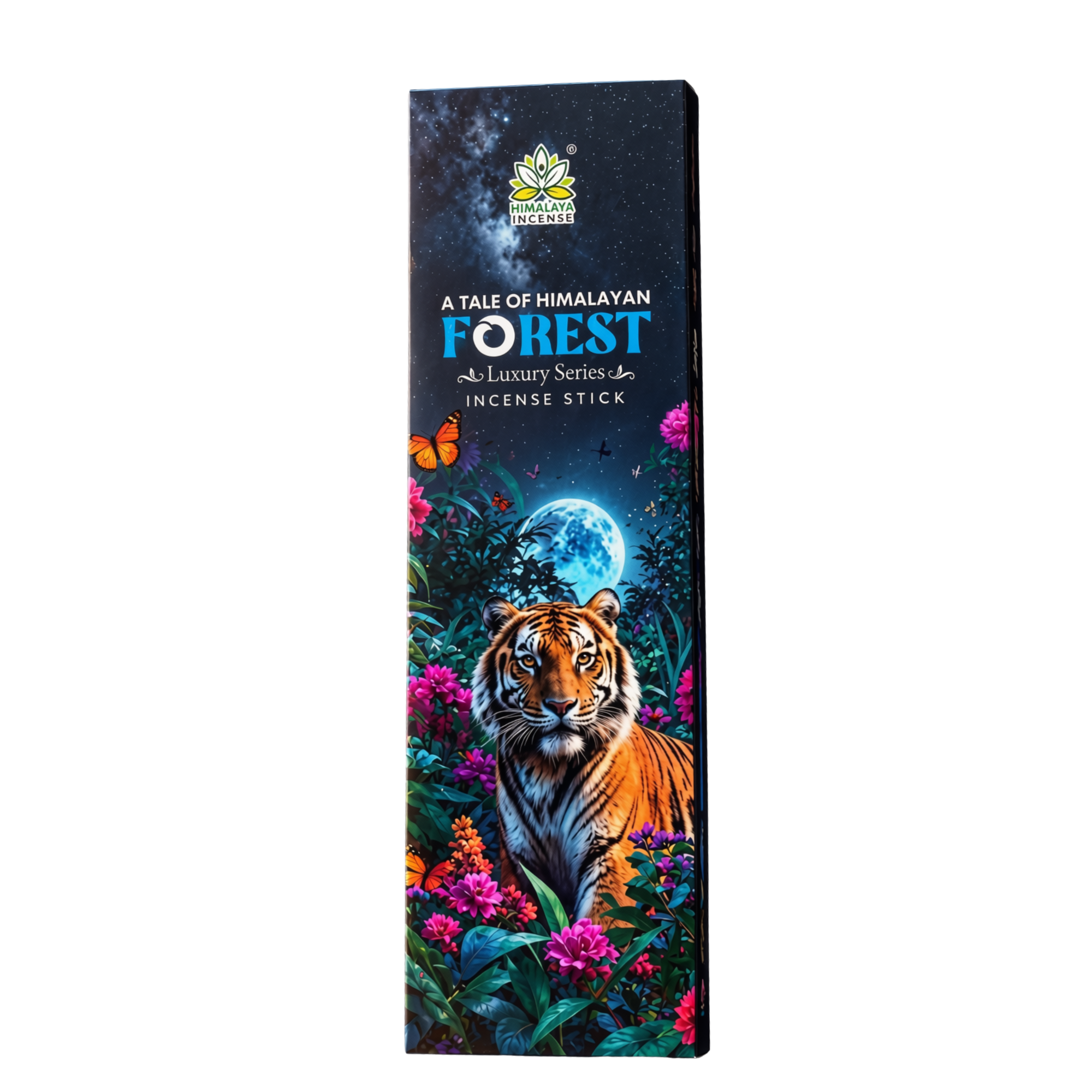 Incienso Bosque Himalaya-50g